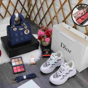 مجموعه هدايا نسائي ماركه ديور