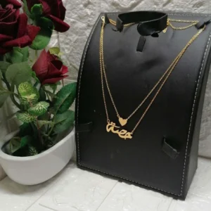 سلاسل الرقبه اطفال