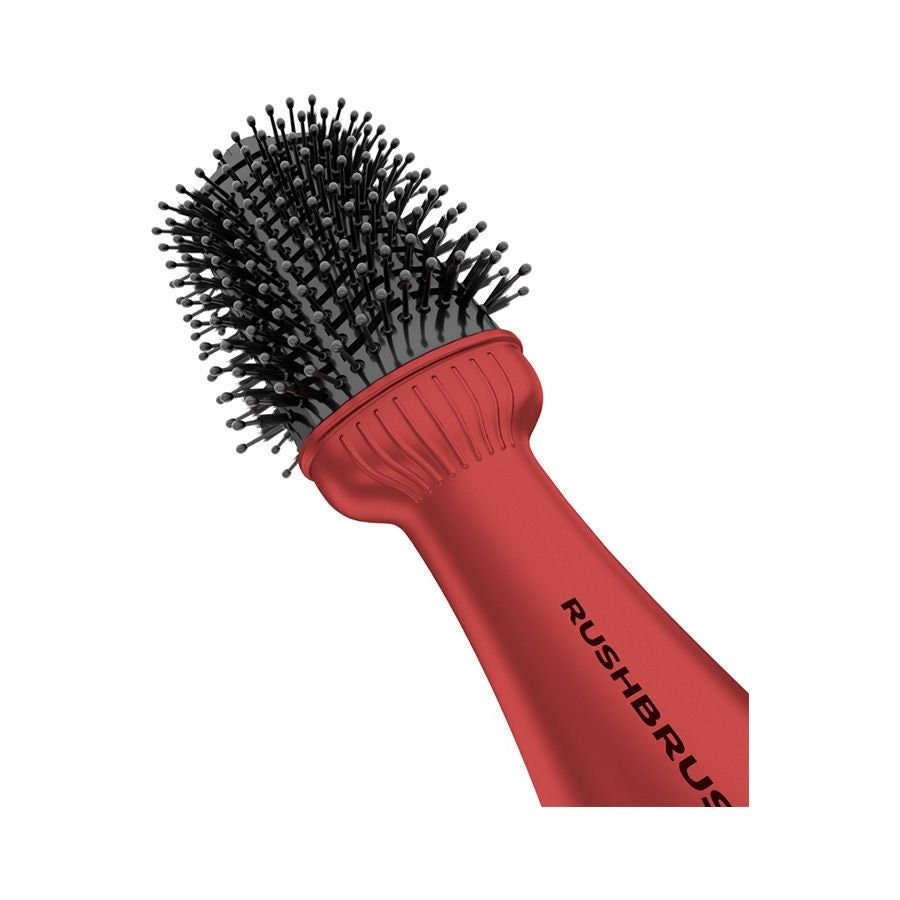 فرشاة فرد الشعر راش براش V3 برو - احمر - الصورة 4